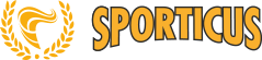 Sporticus ry Logo